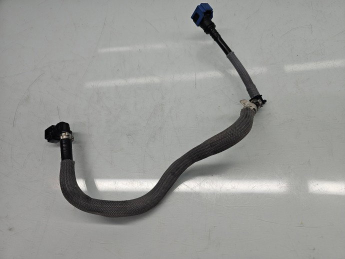 Conducta combustibil LAND ROVER Discovery Sport (L550) [Fabr 2014-2022] G4D3-9B337-AD 2.0 DSL AJ200 132KW / 180CP