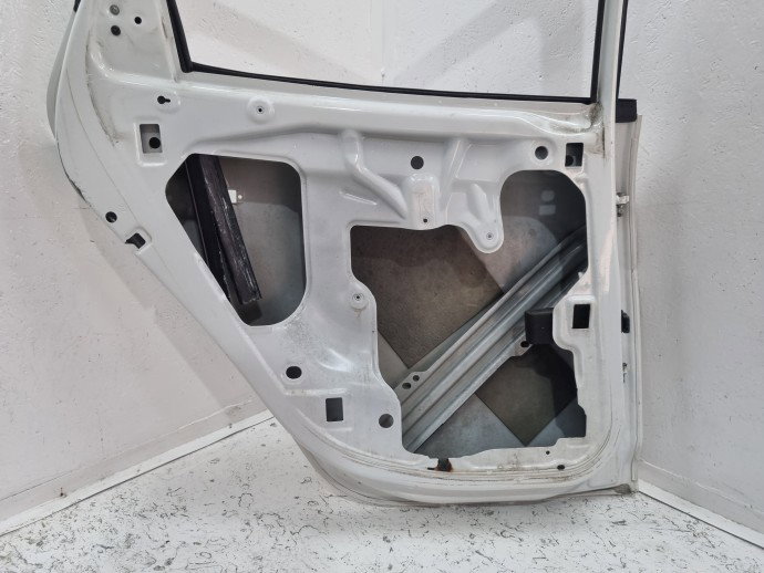 Usa stanga spate Seat Ibiza 5 (6J5) [Fabr 2008-2017] Hatchback LB9A