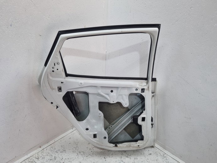 Usa stanga spate Seat Ibiza 5 (6J5) [Fabr 2008-2017] Hatchback LB9A