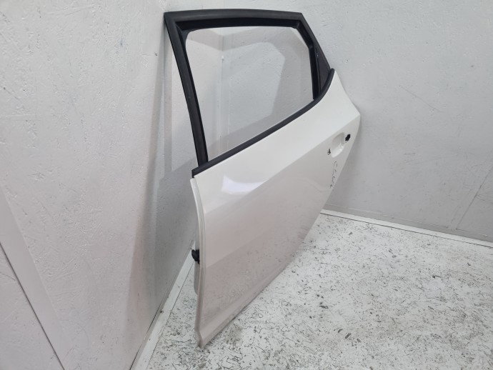 Usa stanga spate Seat Ibiza 5 (6J5) [Fabr 2008-2017] Hatchback LB9A