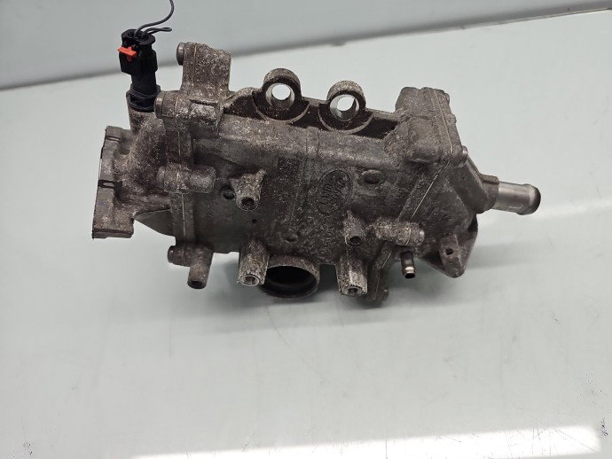 Racitor gaze LAND ROVER Discovery Sport (L550) [Fabr 2014-2022] G4D3-9F464-AD 2.0 DSL AJ200 132KW / 180CP