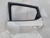Usa stanga spate Seat Ibiza 5 (6J5) [Fabr 2008-2017] Hatchback LB9A