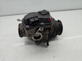 Supapa EGR LAND ROVER Discovery Sport (L550) [Fabr 2014-2022] G4D3-5H273-AB 2.0 DSL AJ200 132KW / 180CP