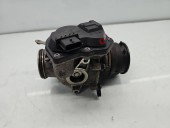 Supapa EGR LAND ROVER Discovery Sport (L550) [Fabr 2014-2022] G4D3-5H273-AB 2.0 DSL AJ200 132KW / 180CP