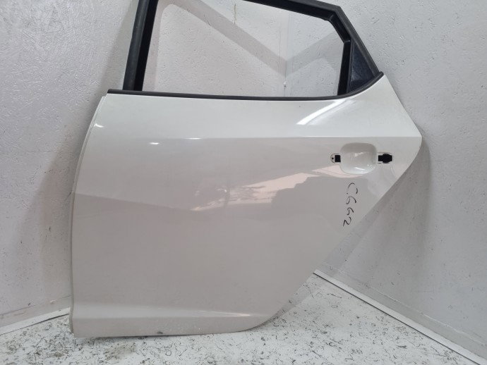Usa stanga spate Seat Ibiza 5 (6J5) [Fabr 2008-2017] Hatchback LB9A