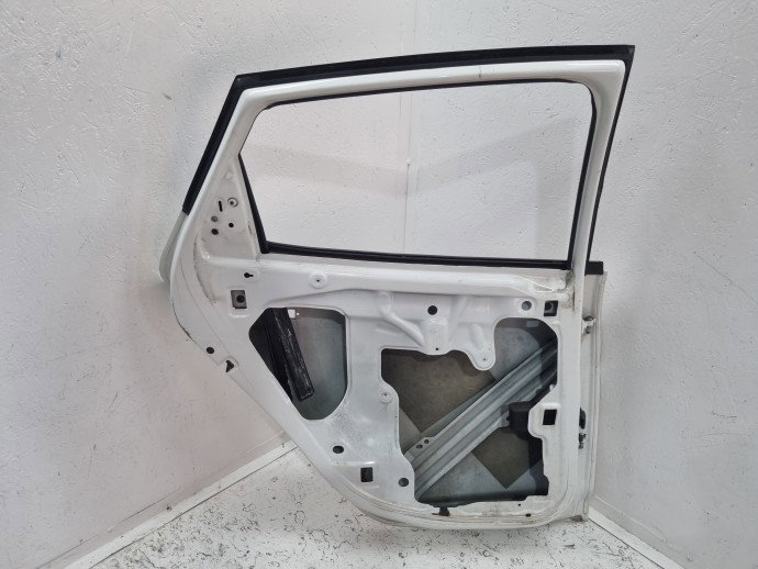 Usa stanga spate Seat Ibiza 5 (6J5) [Fabr 2008-2017] Hatchback LB9A