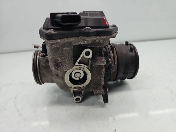 Supapa EGR LAND ROVER Discovery Sport (L550) [Fabr 2014-2022] G4D3-5H273-AB 2.0 DSL AJ200 132KW / 180CP