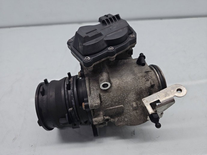 Supapa EGR LAND ROVER Discovery Sport (L550) [Fabr 2014-2022] G4D3-5H273-AB 2.0 DSL AJ200 132KW / 180CP