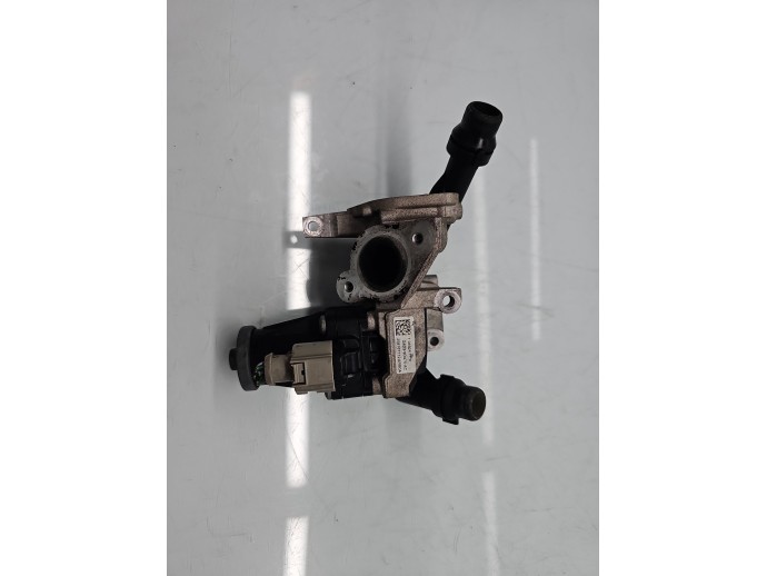 Supapa EGR LAND ROVER Range Rover Velar (L560) [Fabr 2019-2025] G4D3-9D475-AC 2.0 DSL AJ200 132KW / 180CP