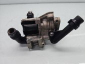 Supapa EGR LAND ROVER Range Rover Velar (L560) [Fabr 2019-2025] G4D3-9D475-AC 2.0 DSL AJ200 132KW / 180CP