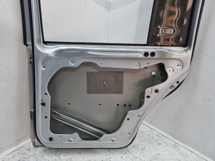 Usa dreapta spate Volkswagen Touran (1T3) [Fabr 2010-2015] LA7W
