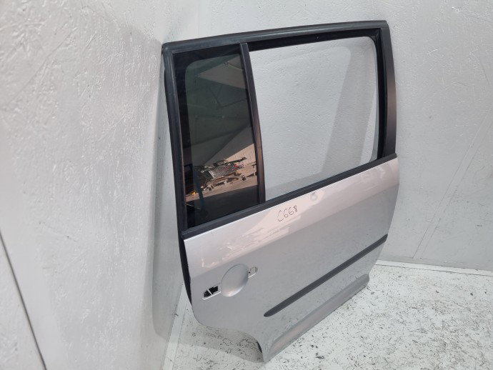 Usa dreapta spate Volkswagen Touran (1T3) [Fabr 2010-2015] LA7W