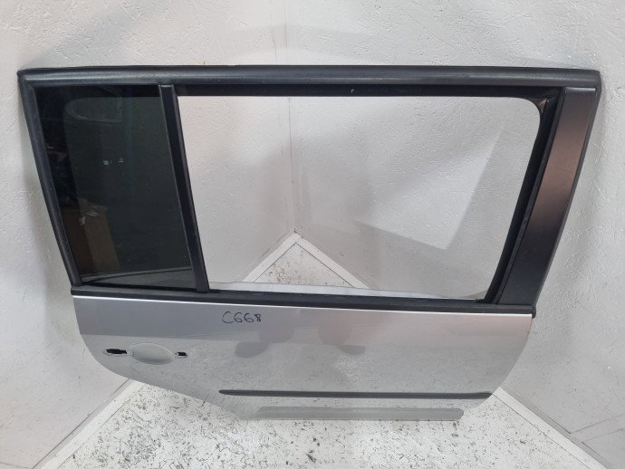Usa dreapta spate Volkswagen Touran (1T3) [Fabr 2010-2015] LA7W