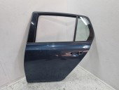 Usa stanga fata Volkswagen Golf 6 (5K1) [Fabr 2009-2013] Hatchback LC5F