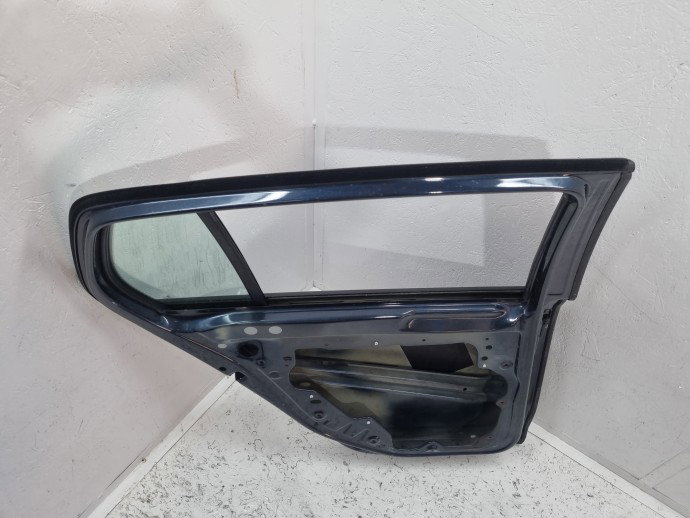 Usa stanga fata Volkswagen Golf 6 (5K1) [Fabr 2009-2013] Hatchback LC5F