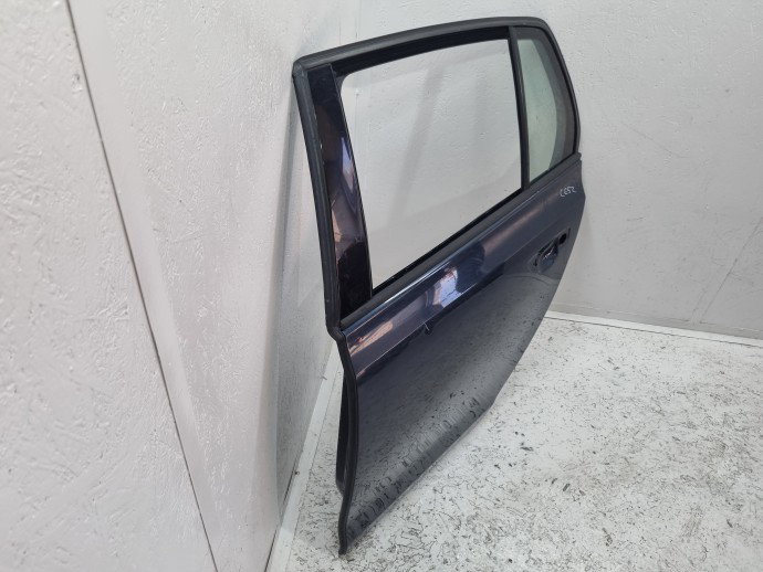 Usa stanga fata Volkswagen Golf 6 (5K1) [Fabr 2009-2013] Hatchback LC5F