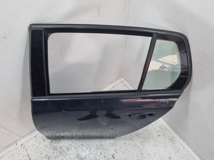 Usa stanga fata Volkswagen Golf 6 (5K1) [Fabr 2009-2013] Hatchback LC5F