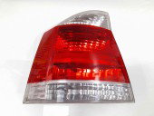 Stop aripa stanga 13131000 Opel Vectra C [Fabr 2003-2008] 3.0 Z30DT