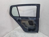 Usa stanga fata Volkswagen Golf 6 (5K1) [Fabr 2009-2013] Hatchback LC5F