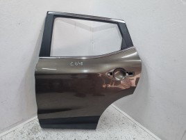 Usa stanga spate Nissan Qashqai (2) [Fabr 2013-2017] SUV CAP
