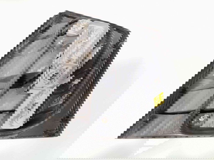 Stop aripa stanga 13131000 Opel Vectra C [Fabr 2003-2008] 3.0 Z30DT