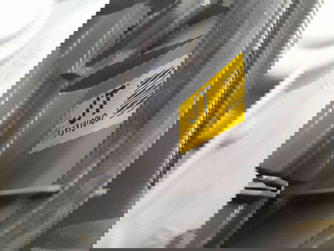 Stop aripa stanga 13131000 Opel Vectra C [Fabr 2003-2008] 3.0 Z30DT