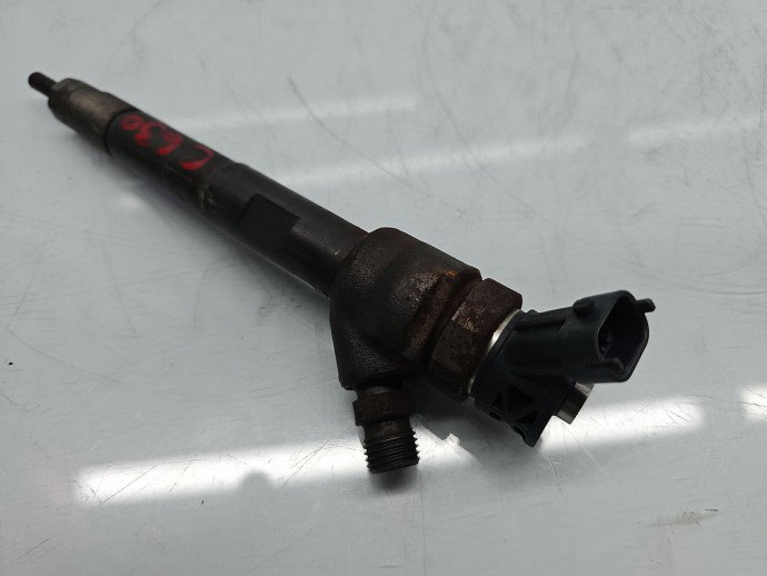 Injector LAND ROVER Discovery Sport (L550) [Fabr 2014-2022] G4D3-9K546-AA 2.0 DSL AJ200 132KW / 180CP