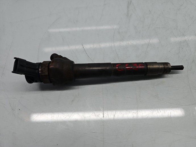 Injector LAND ROVER Range Rover Evoque [Fabr 2011-2018] G4D3-9K546-AA 2.0 DSL AJ200 132KW / 180CP