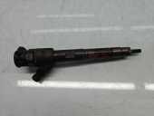 Injector LAND ROVER Discovery Sport (L550) [Fabr 2014-2022] G4D3-9K546-AA 2.0 DSL AJ200 132KW / 180CP