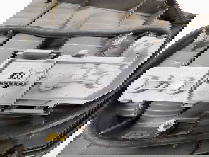 Stop aripa stanga 13131000 Opel Vectra C [Fabr 2003-2008] 3.0 Z30DT