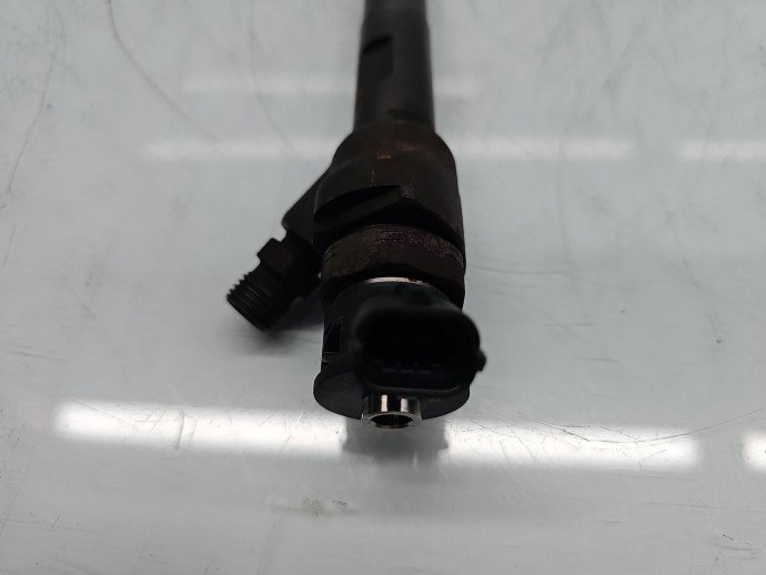 Injector LAND ROVER Range Rover Evoque [Fabr 2011-2018] G4D3-9K546-AA 2.0 DSL AJ200 132KW / 180CP
