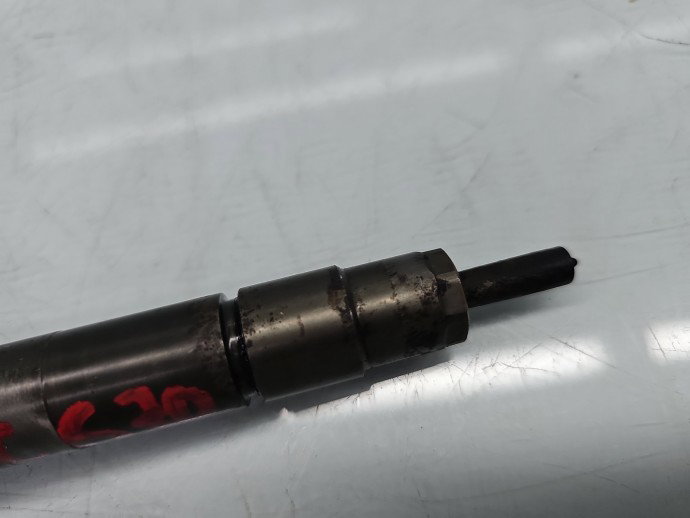 Injector LAND ROVER Range Rover Evoque [Fabr 2011-2018] G4D3-9K546-AA 2.0 DSL AJ200 132KW / 180CP