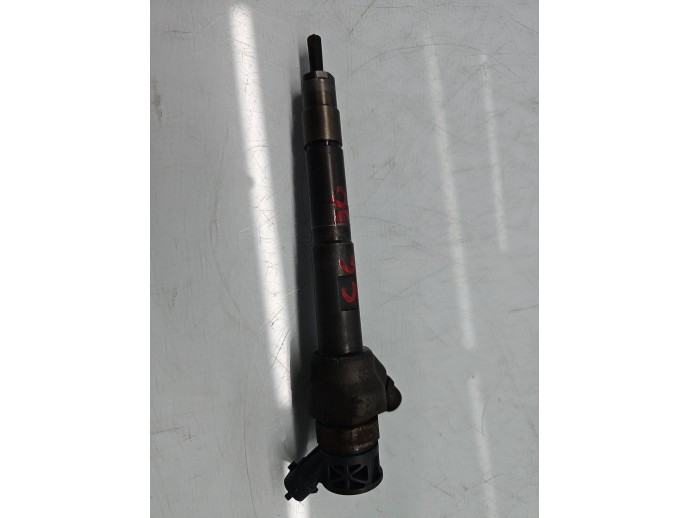 Injector LAND ROVER Range Rover Evoque [Fabr 2011-2018] G4D3-9K546-AA 2.0 DSL AJ200 132KW / 180CP