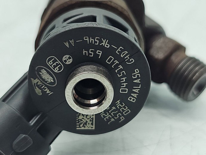 Injector LAND ROVER Range Rover Evoque [Fabr 2011-2018] G4D3-9K546-AA 2.0 DSL AJ200 132KW / 180CP