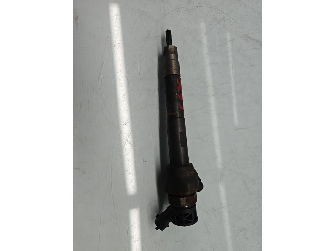 Injector LAND ROVER Discovery Sport (L550) [Fabr 2014-2022] G4D3-9K546-AA 2.0 DSL AJ200 132KW / 180CP