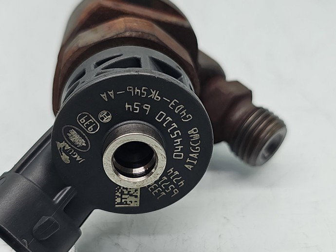Injector LAND ROVER Range Rover Evoque [Fabr 2011-2018] G4D3-9K546-AA 2.0 DSL AJ200 132KW / 180CP