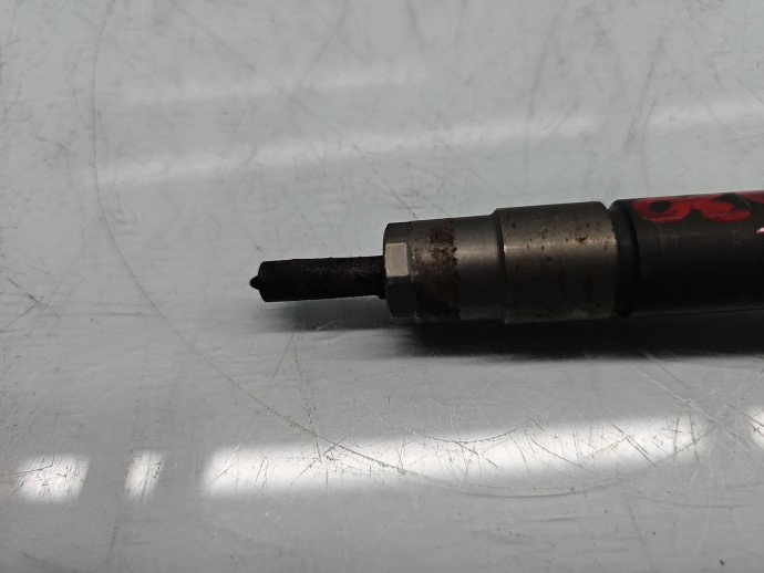 Injector LAND ROVER Range Rover Evoque [Fabr 2011-2018] G4D3-9K546-AA 2.0 DSL AJ200 132KW / 180CP