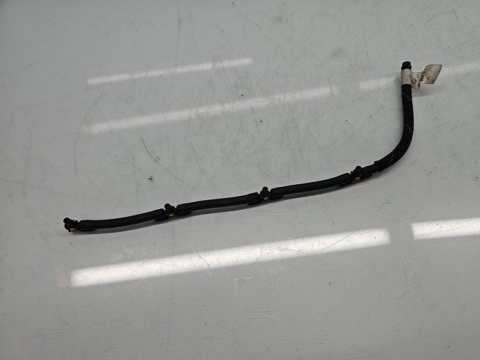 Conducta retur injectoare LAND ROVER Range Rover Velar I [Fabr 2017-2023] G4D3-9K022-BB 2.0 DSL AJ200 132KW / 180CP