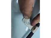 Conducta retur injectoare LAND ROVER Range Rover Velar I [Fabr 2017-2023] G4D3-9K022-BB 2.0 DSL AJ200 132KW / 180CP