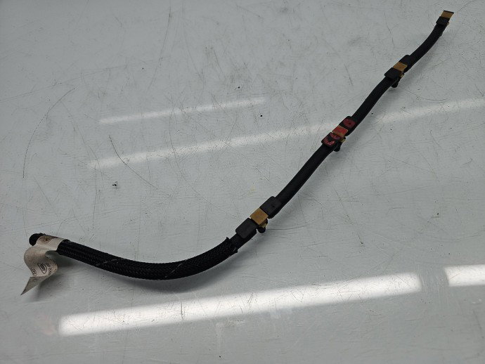 Conducta retur injectoare LAND ROVER Range Rover Velar I [Fabr 2017-2023] G4D3-9K022-BB 2.0 DSL AJ200 132KW / 180CP