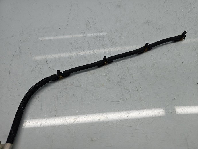 Conducta retur injectoare LAND ROVER Range Rover Velar I [Fabr 2017-2023] G4D3-9K022-BB 2.0 DSL AJ200 132KW / 180CP