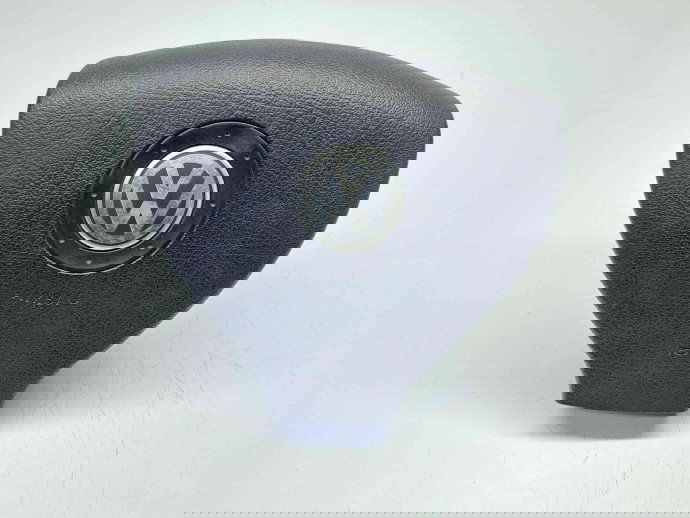  Airbag volan Volkswagen Passat B6 Variant (3C5) [Fabr 2005-2010] 1K0880201AQ