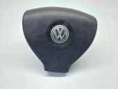  Airbag volan Volkswagen Passat B6 Variant (3C5) [Fabr 2005-2010] 1K0880201AQ