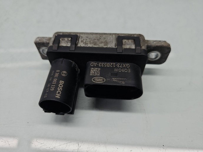 Releu bujii LAND ROVER Range Rover Evoque [Fabr 2011-2018] GX73-12B533-AD