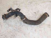 Tub intercooler 144604208R Renault Captur [Fabr 2013-prezent] 0.9