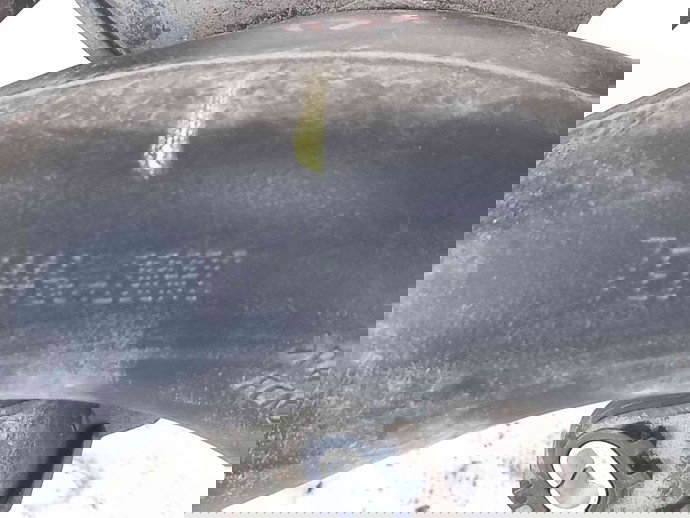 Tub intercooler 144604208R Renault Captur [Fabr 2013-prezent] 0.9