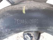 Tub intercooler 144604208R Renault Captur [Fabr 2013-prezent] 0.9