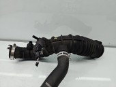 Tub admisie aer Renault Clio 4 [Fabr 2012-prezent] 165764382R 0.9 Benz H4B 66KW / 90CP