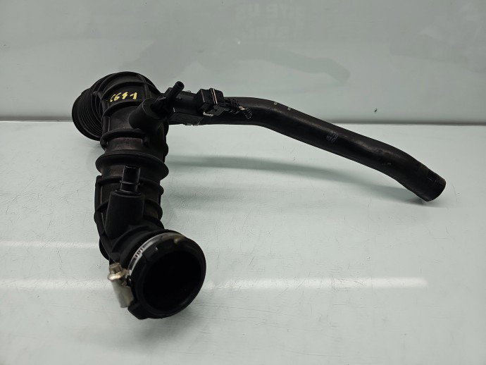 Tub admisie aer Renault Clio 4 [Fabr 2012-prezent] 165764382R 0.9 Benz H4B 66KW / 90CP