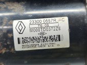 Electromotor Renault Clio 4 [Fabr 2012-prezent] 233000557R 0.9 Benz H4B66KW / 90CP